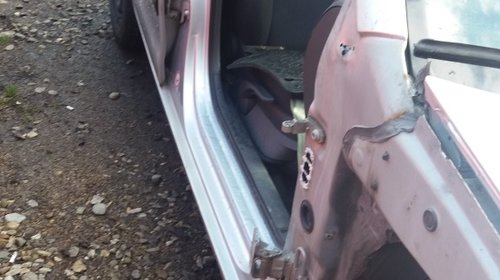 Bara stabilizatoare punte spate VW Polo 9N 2003 EX HABAKE 1.4tdi