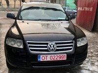 Bara stabilizatoare punte spate VW Touareg 7L 2007 HATCHBACK SUV 2.5