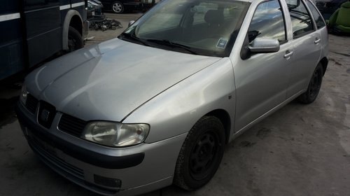 Bara stabilizatoare Seat Ibiza an 1999-2002 m