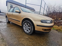 BARA STABILIZATOARE SEAT TOLEDO 2001