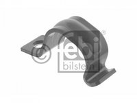 Bara stabilizatoare Skoda OCTAVIA Combi (1U5) 1998-2010 #3 000440