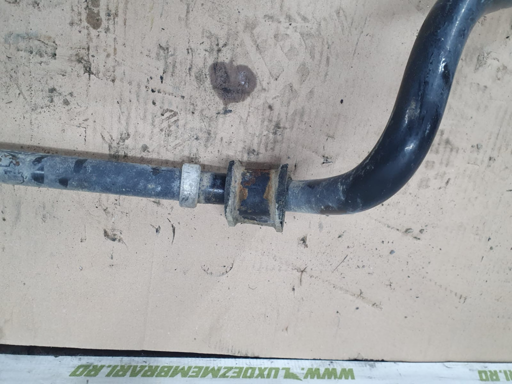 Bara stabilizatoare Smart Forfour [2004 