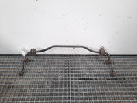 Bara stabilizatoare spate, Nissan Qashqai, 1.5 DCI (id:463977)