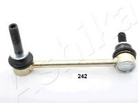 Bara stabilizatoare suspensie 106-02-241L ASHIKA pentru Toyota Hilux