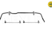 Bara stabilizatoare suspensie 114 653 0014 HD MEYLE pentru Skoda Superb Seat Ateca Skoda Karoq