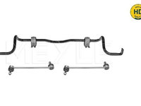 Bara stabilizatoare suspensie 16-14 653 0001 HD MEYLE pentru Renault Gran 2012 2013 2014 2015 2016 2017 2018 2019 2020 2021 2022 2023 2024