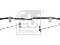 Bara stabilizatoare suspensie 171155 FEBI BILSTEIN pentru Seat Leon Skoda Octavia Audi A3