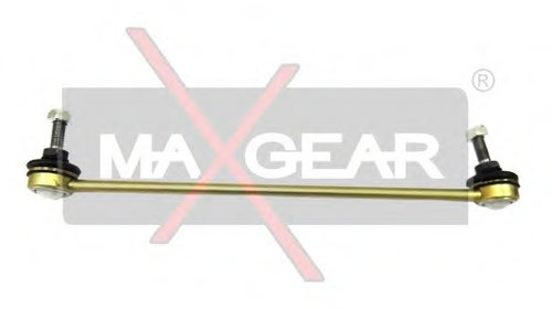 Bara stabilizatoare suspensie 72-1134 MAXGEAR