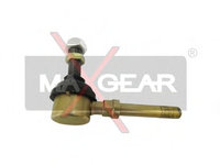 Bara stabilizatoare suspensie 72-1395 MAXGEAR pentru Nissan Almera Nissan Pulsar