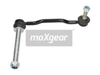 Bara stabilizatoare suspensie 72-1403 MAXGEAR pentru CitroEn C5 Peugeot 407 CitroEn C6 Opel Corsa CitroEn Zx