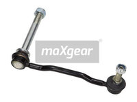 Bara stabilizatoare suspensie 72-1406 MAXGEAR pentru CitroEn C5 Peugeot 407 CitroEn C6 CitroEn Zx