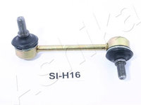Bara stabilizatoare,suspensie ASHIKA 106-0H-H16L