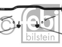 Bara stabilizatoare,suspensie AUDI A3 (8P1) (2003 - 2012) FEBI BILSTEIN 45307 piesa NOUA