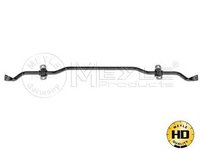 Bara stabilizatoare,suspensie AUDI A3 (8P1) (2003 - 2012) MEYLE 100 653 0015 piesa NOUA