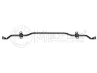 Bara stabilizatoare (suspensie) AUDI A3 (8P1) - OEM - MEYLE ORIGINAL GERMANY: 1006530011|100 653 0011 - W02197762 - LIVRARE DIN STOC in 24 ore!!!