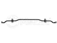 Bara stabilizatoare,suspensie AUDI A3 (8P1), VW RABBIT V (1K1), SEAT ALTEA (5P1) - MEYLE 100 653 0011