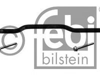 Bara stabilizatoare,suspensie AUDI A3 Cabriolet (8P7) (2008 - 2013) FEBI BILSTEIN 45306