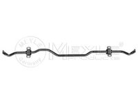 Bara stabilizatoare (suspensie) AUDI A3 Sportback (8PA) - OEM - MEYLE ORIGINAL GERMANY: 1006530025|100 653 0025 - W02119490 - LIVRARE DIN STOC in 24 ore!!!