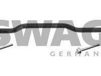 Bara stabilizatoare,suspensie AUDI A3 Sportback (8PA) (2004 - 2013) SWAG 30 94 5306 piesa NOUA