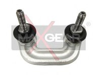 Bara stabilizatoare (suspensie) AUDI A8 (4D2, 4D8) - OEM - MAXGEAR: MGZ-201039|72-1594 - Cod intern: W02344919 - LIVRARE DIN STOC in 24 ore!!!