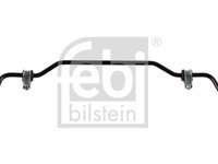 BARA stabilizatoare,suspensie Axa fata ambele parti (38587 FEBI BILSTEIN) CHRYSLER,FIAT,LANCIA