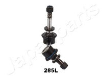 BARA stabilizatoare,suspensie Axa fata stanga (SI285L JAPANPARTS) LEXUS,TOYOTA