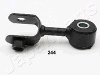 BARA stabilizatoare,suspensie Axa fata stanga (SI244L JAPANPARTS) TOYOTA