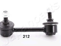 BARA stabilizatoare,suspensie Axa spate stanga (SI212L JAPANPARTS) TOYOTA