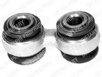 Bara stabilizatoare,suspensie BMW 5 limuzina (E28), BMW 5 Touring (E34), BMW 5 limuzina (E34) - DELPHI TC446