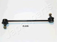 Bara stabilizatoare (suspensie) CHEVROLET AVEO hatchback (T250, T255) - OEM - JAPANPARTS: SI-C06 - Cod intern: W02069980 - LIVRARE DIN STOC in 24 ore!!!