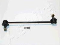 Bara stabilizatoare,suspensie CHEVROLET AVEO Limuzina (T250, T255) (2005 - 2016) ASHIKA 106-0C-C06 piesa NOUA