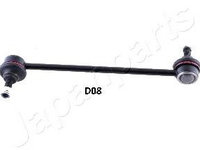 Bara stabilizatoare,suspensie CHEVROLET SPARK (M300) (2009 - 2016) JAPANPARTS SI-D08 piesa NOUA