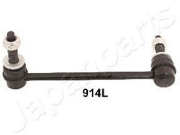 Bara stabilizatoare (suspensie) CHRYSLER 300 C (LX) - OEM - JAPANPARTS: SI-914L - Cod intern: W02139437 - LIVRARE DIN STOC in 24 ore!!!