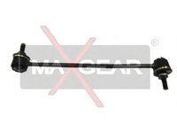 Bara stabilizatoare (suspensie) DAEWOO LEGANZA (KLAV) - OEM - MAXGEAR: MGZ-211002|72-1460 - Cod intern: W02188537 - LIVRARE DIN STOC in 24 ore!!!