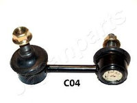 Bara stabilizatoare (suspensie) DAEWOO LEGANZA (KLAV) - OEM - JAPANPARTS: SI-C04L - Cod intern: W02389745 - LIVRARE DIN STOC in 24 ore!!!