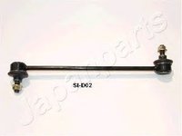 Bara stabilizatoare (suspensie) DAEWOO LEGANZA (KLAV) - OEM - JAPANPARTS: SI-D02 - Cod intern: W02139444 - LIVRARE DIN STOC in 24 ore!!!