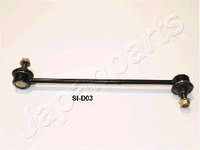 Bara stabilizatoare (suspensie) DAEWOO NUBIRA Break (KLAN) - OEM - JAPANPARTS: SI-D03 - Cod intern: W02167511 - LIVRARE DIN STOC in 24 ore!!!