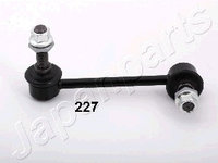 BARA stabilizatoare,suspensie fata dreapta (SI227R JAPANPARTS) TOYOTA