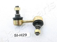 BARA stabilizatoare,suspensie fata dreapta (SIH29R JAPANPARTS) HYUNDAI