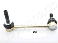 BARA stabilizatoare,suspensie fata stanga (SI241L JAPANPARTS) TOYOTA