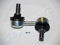 BARA stabilizatoare,suspensie fata stanga (SI509L JAPANPARTS) MITSUBISHI