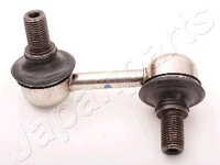 BARA stabilizatoare,suspensie fata stanga (SI526L JAPANPARTS) MITSUBISHI