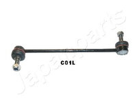 BARA stabilizatoare,suspensie fata stanga (SIC01L JAPANPARTS) CHEVROLET,OPEL