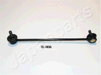 BARA stabilizatoare,suspensie fata stanga (SIH05L JAPANPARTS) HYUNDAI,KIA