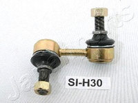 BARA stabilizatoare,suspensie fata stanga (SIH29L JAPANPARTS) HYUNDAI