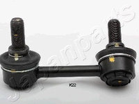 BARA stabilizatoare,suspensie fata stanga (SIK22L JAPANPARTS) KIA