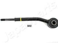 BARA stabilizatoare,suspensie fata stanga (SIS02L JAPANPARTS) SSANGYONG