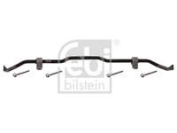 Bara stabilizatoare suspensie Febi Bilstein 45306, parte montare : Punte fata, Stanga/ Dreapta