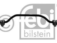 Bara stabilizatoare,suspensie FIAT 500 (312), FIAT 500 C (312) - FEBI BILSTEIN 38585