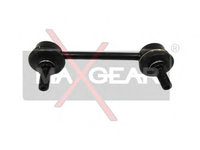 Bara stabilizatoare (suspensie) FIAT DOBLO (119) - OEM - MAXGEAR: MGZ-204008|72-1486 - Cod intern: W02188498 - LIVRARE DIN STOC in 24 ore!!!